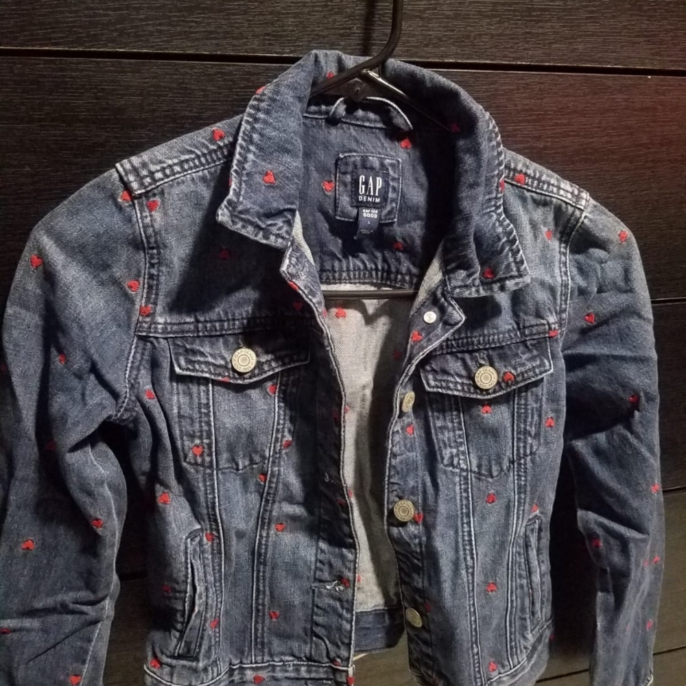 Kids wear
